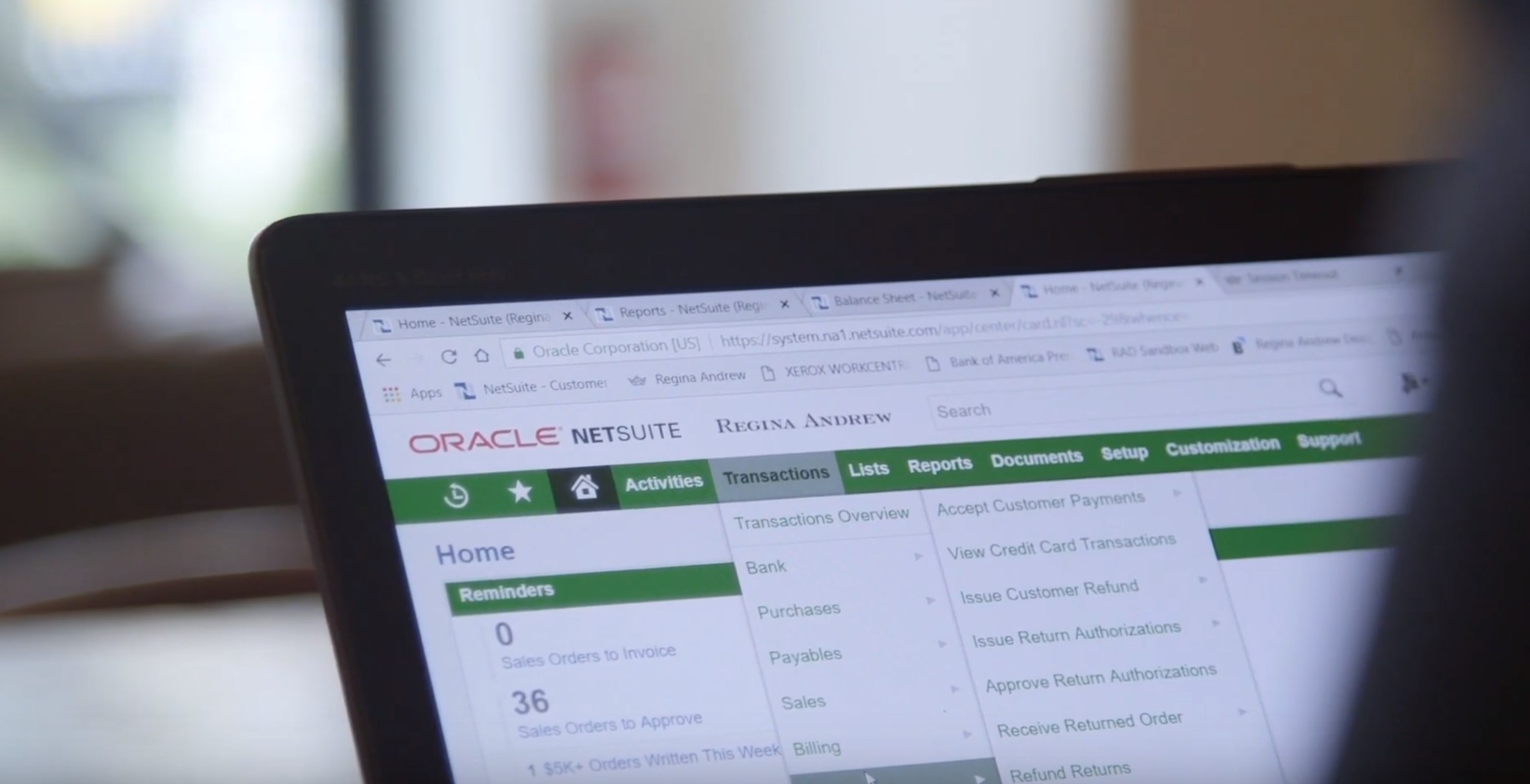 regina-andrew-ns-cust-experience