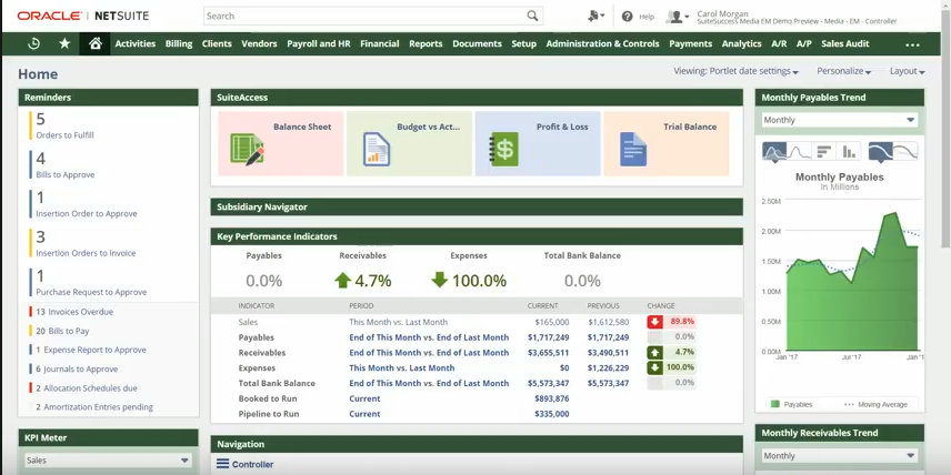 ns-media-companies-IO-to-cash