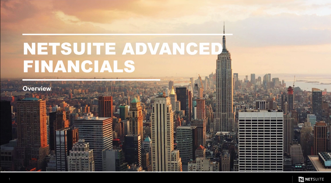 netsuite-advanced-financials