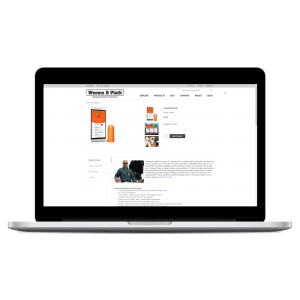 NetSuite B2B Supplier Portal