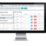 Sales Forecast The Craft Portal