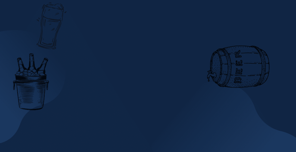 Online Ordering Portal for Craft Beverages