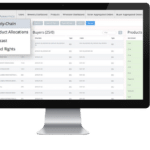 Supply Chain Dashboard The Craft Portal